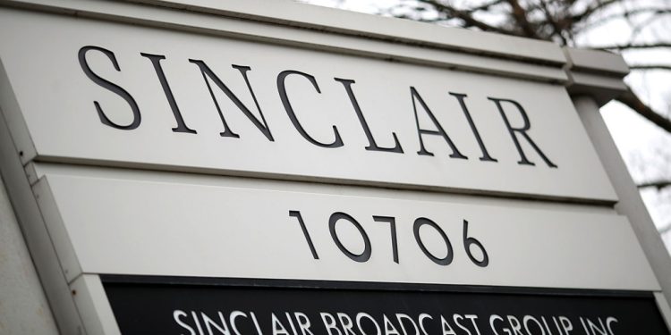 sinclair-renews-multiyear-deal-with-abc,-disney-–-the-hollywood-reporter