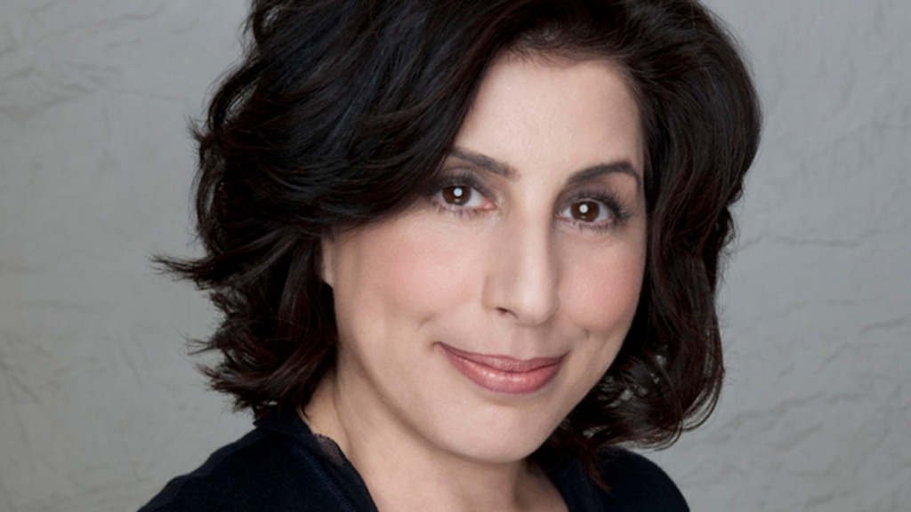 sue-kroll-to-head-marketing-at-amazon-–-the-hollywood-reporter