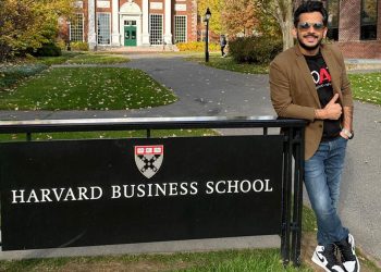'harvard-nahee-jaa-sake-to-kya-hua…':-shark-tank-judge-aman-gupta-happy-as-boat-…