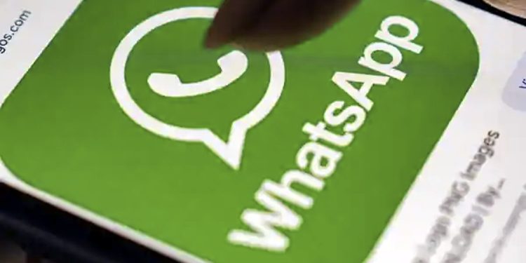 whatsapp-bans-26.85-lakh-accounts-in-india-in-sept-–-jammu-kashmir-latest-news