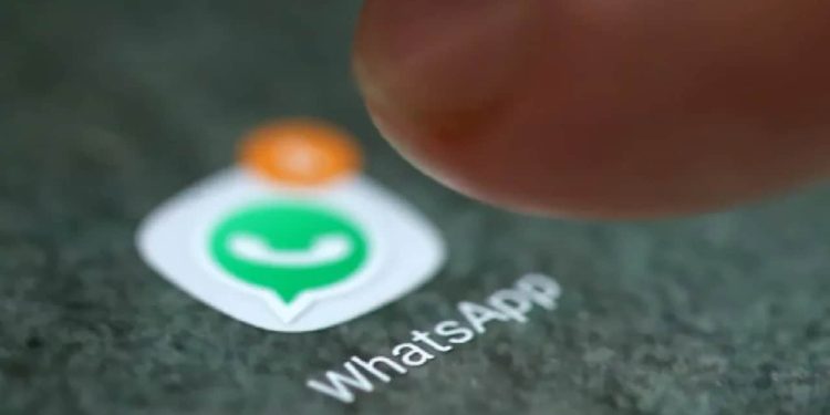 whatsapp-bans-2685-lakh-accounts-in-india-in-september-–-ndtv.com