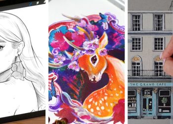 learn-how-to-illustrate-when-you-enroll-in-these-expert-led-online-classes