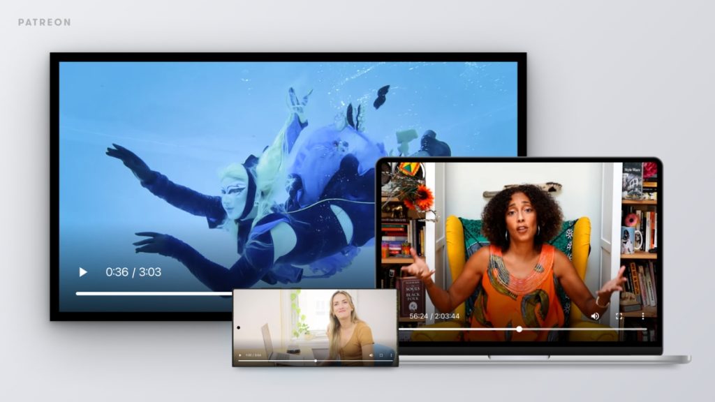 patreon-adds-a-long-awaited-native-video-feature-–-techcrunch