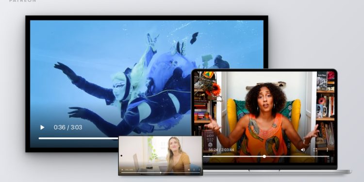 patreon-adds-a-long-awaited-native-video-feature-–-techcrunch
