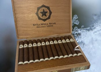 stillwell-star-holiday-y2022-shipping-nationwide-to-purveyors-|-cigar-journal