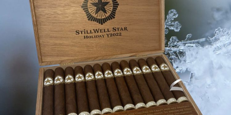 stillwell-star-holiday-y2022-shipping-nationwide-to-purveyors-|-cigar-journal