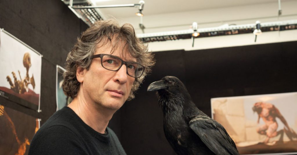 the-sandman-season-2:-gaiman-knew-for-“many-weeks”;-corinthian-icon-–-bleeding-cool