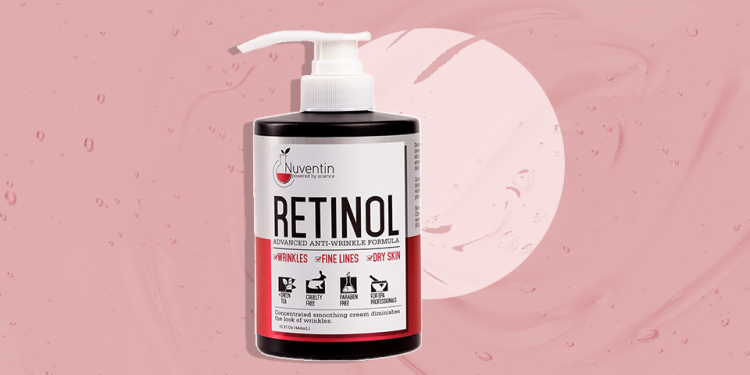 this-body-cream-with-retinol-left-reviewers'-skin-looking-“younger-every-day”-after-use