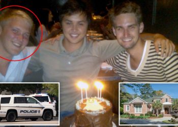 snapchat-co-founder-reggie-brown-accused-of-running-amok-in-swanky-gated-community
