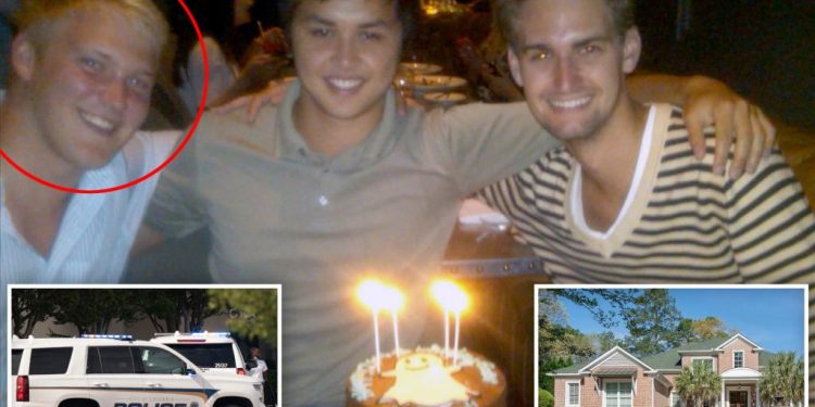 snapchat-co-founder-reggie-brown-accused-of-running-amok-in-swanky-gated-community
