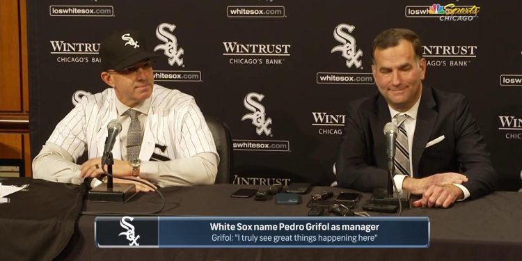 white-sox-manager-pedro-grifol-to-develop-culture,-chemistry-in-clubhouse-–-nbc-sports