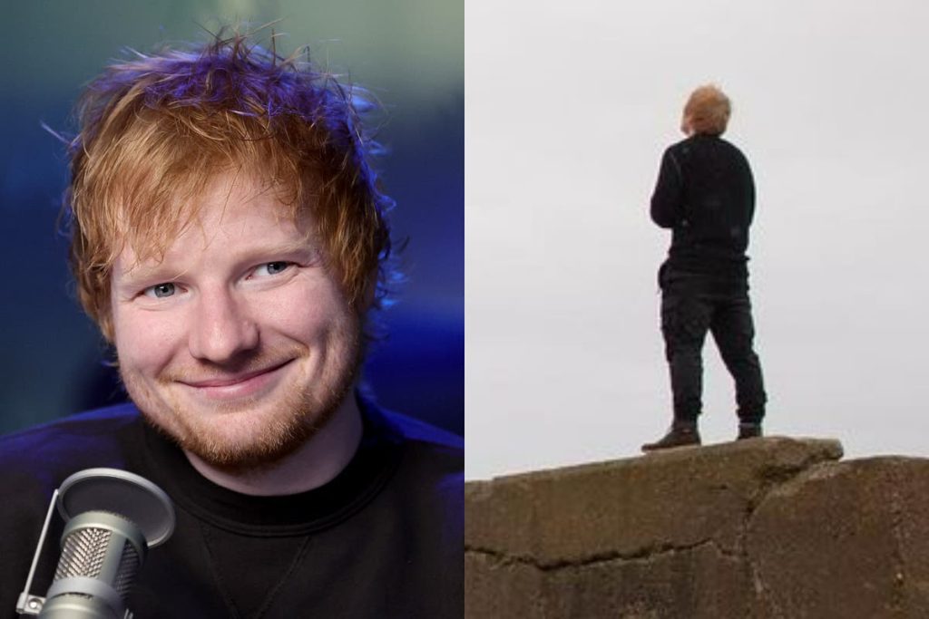 ed-sheeran-announces-he-is-signing-off-from-instagram-until-2023-–-evening-standard