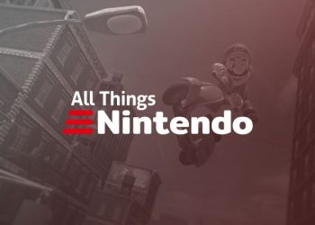 super-mario-odyssey's-5th-anniversary-|-all-things-nintendo-–-game-informer