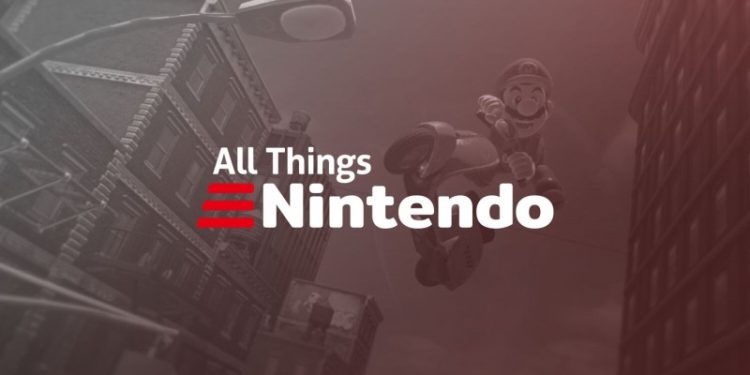 super-mario-odyssey's-5th-anniversary-|-all-things-nintendo-–-game-informer