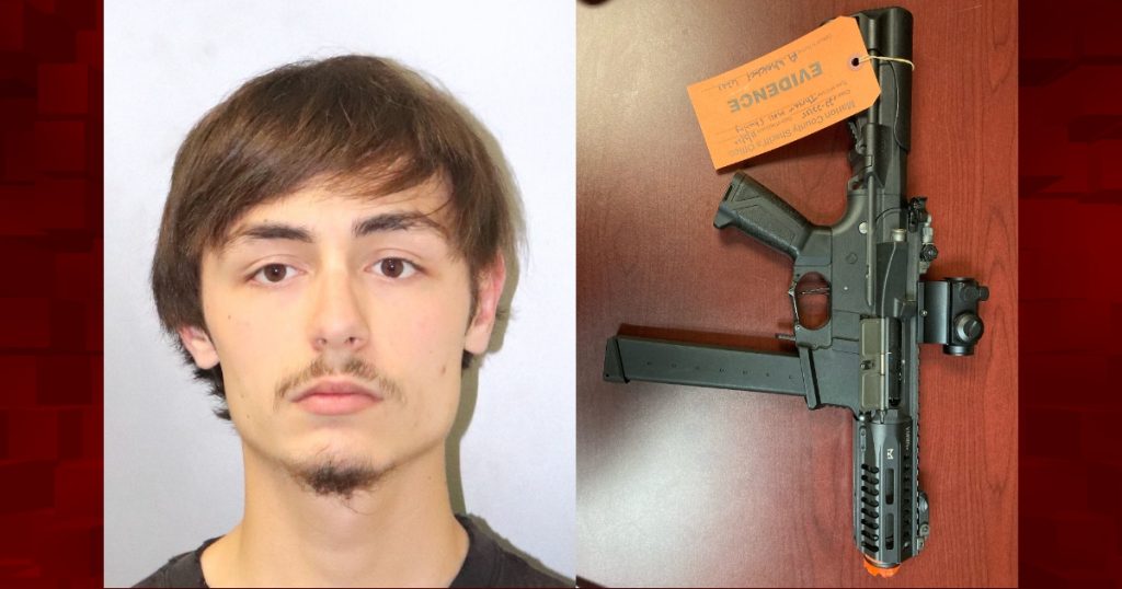 belleview-high-school-student-arrested-after-allegedly-threatening-school-shooting-on-snapchat