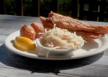 this-fried-catfish-is-one-of-100-dishes-to-eat-in-alabama-–-yellowhammer-news