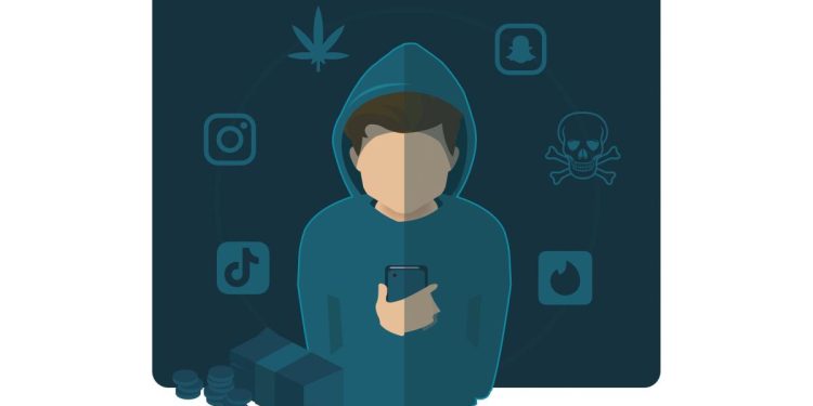 irish-teens-buying-drugs-on-snapchat,-instagram,-tiktok-as-parents-warned-–-the-times