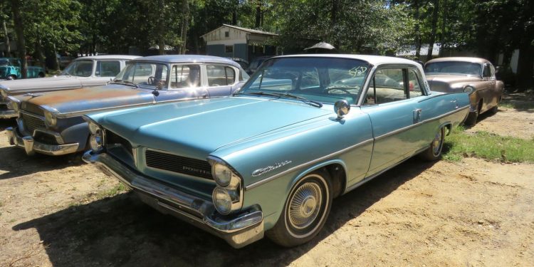 nj-portable-toilet-supplier's-75-classic-cars-are-up-for-auction-–-nj.com
