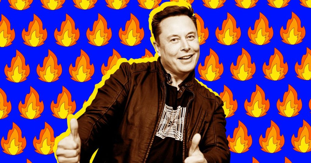 elon-musk's-first-twitter-moderation-change-calls-for-permanent-bans-on-impersonators