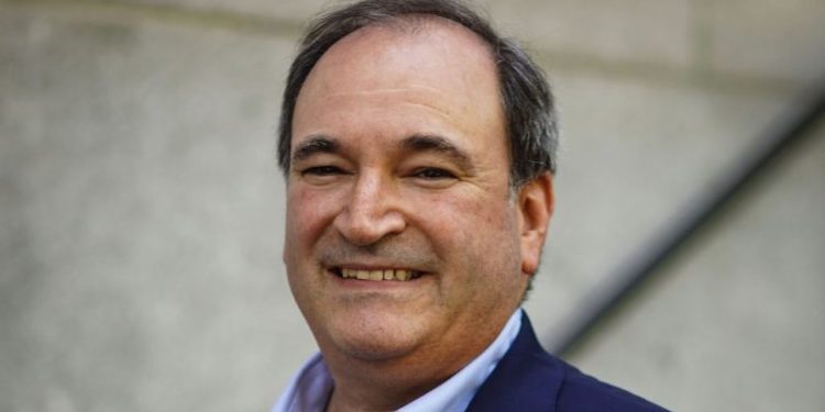 bridge-alliance-members-take-action-–-rabbi-charles-savenor,-executive-director-at-civic-spirit