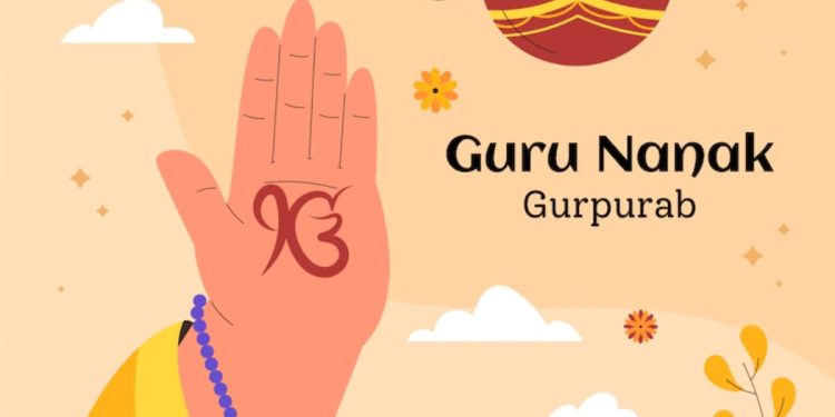 guru-nanak-jayanti-2022:-wishes,-quotes,-hd-images,-facebook-and-whatsapp-status-of-gurpurab