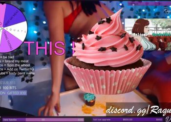 twitch-bans-streamer-for-repeatedly-hitting-a-cupcake-with-his-butt-|-ruetir