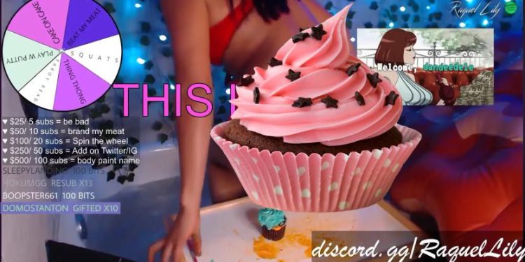 twitch-bans-streamer-for-repeatedly-hitting-a-cupcake-with-his-butt-|-ruetir