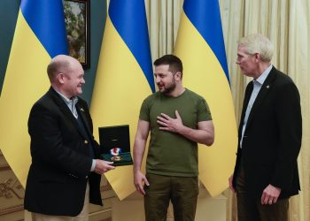 ukraine-president-volodymyr-zelenskyy-awarded-2022-liberty-medal-–-whyy
