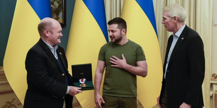 ukraine-president-volodymyr-zelenskyy-awarded-2022-liberty-medal-–-whyy