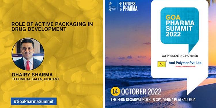 dhairy-sharma,-technical-sales,-cilicant-|-goa-pharma-summit-2022