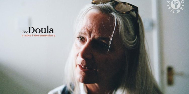the-doula-(fundraiser)-–-a-personal-causes-crowdfunding-project-in-london-by-luca-piercey
