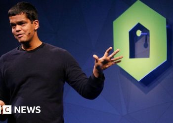 sriram-krishnan:-the-indian-american-'helping'-elon-musk-run-twitter-–-bbc-news
