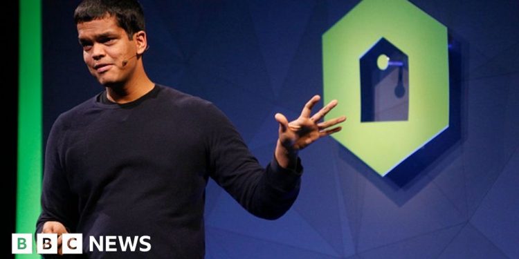 sriram-krishnan:-the-indian-american-'helping'-elon-musk-run-twitter-–-bbc-news