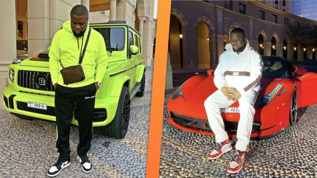 instagram-car-collector-hushpuppi-sentenced-to-11-years-in-federal-prison-–-the-drive
