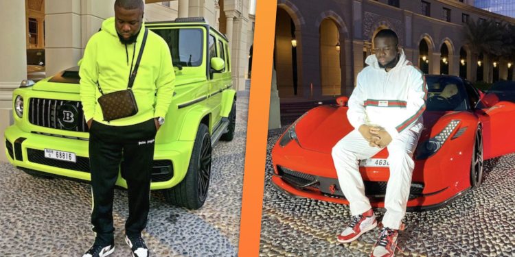 instagram-car-collector-hushpuppi-sentenced-to-11-years-in-federal-prison-–-the-drive