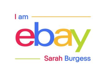 ebayer-sarah-burgess-makes-nascar-history-with-mother-daughter-race-–-ebay-inc