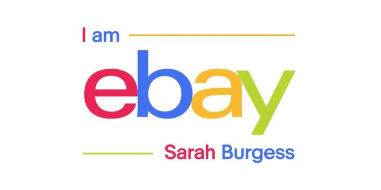 ebayer-sarah-burgess-makes-nascar-history-with-mother-daughter-race-–-ebay-inc