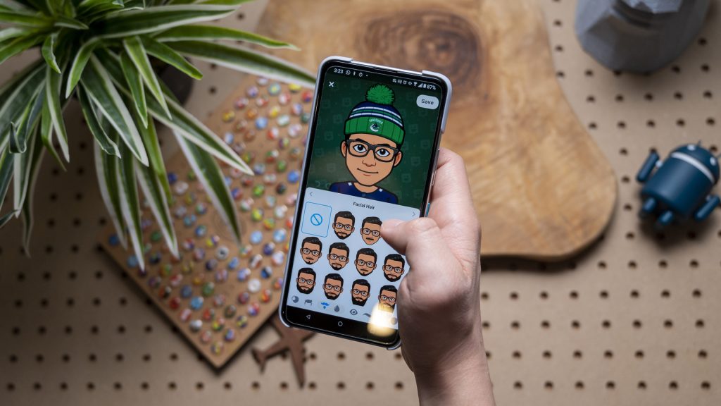 what-is-a-bitmoji-and-how-to-make-one-–-android-authority