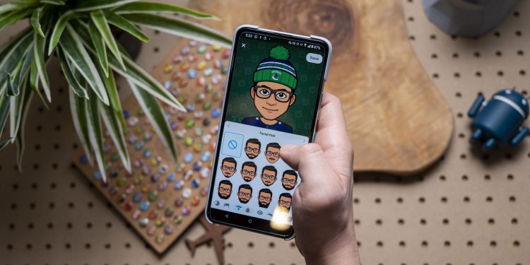 what-is-a-bitmoji-and-how-to-make-one-–-android-authority