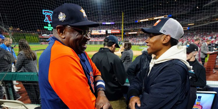 20-years-later,-son-darren-celebrates-dusty's-ws-win-–-mlb.com