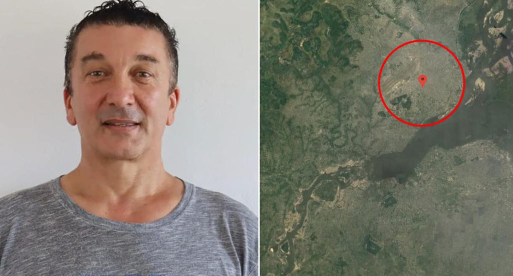 family-of-aussie-teacher-missing-in-africa-receive-odd-whatsapp-message-–-yahoo-news