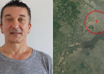 family-of-aussie-teacher-missing-in-africa-receive-odd-whatsapp-message-–-yahoo-news