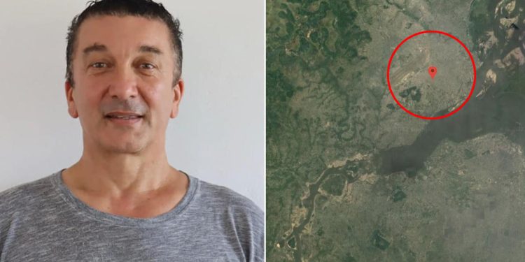 family-of-aussie-teacher-missing-in-africa-receive-odd-whatsapp-message-–-yahoo-news