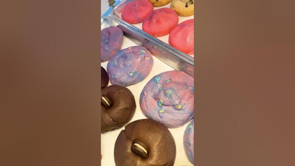 watch-how-these-showstopping-#cookies-are-made.-#satisfying-–-youtube