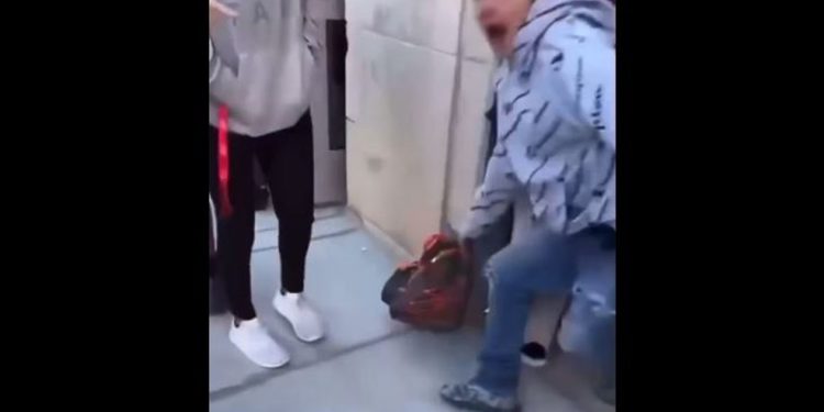 police:-'no-threat'-to-borger-high-school-students-following-fight-video-on-social-media-|-kvii