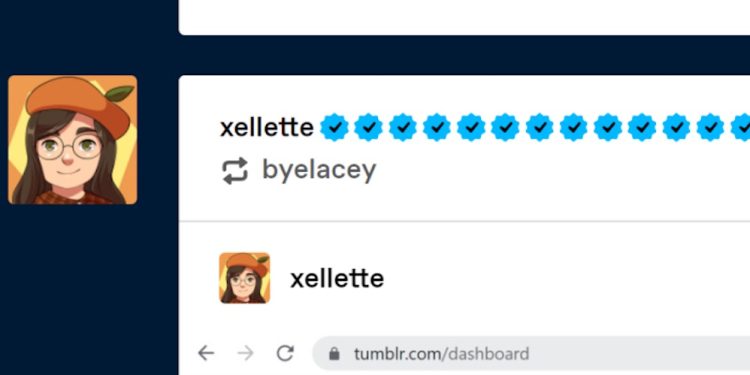 tumblr-pokes-fun-at-twitter-by-lettings-users-buy-up-to-24-“important”-checkmarks-for-their-profiles