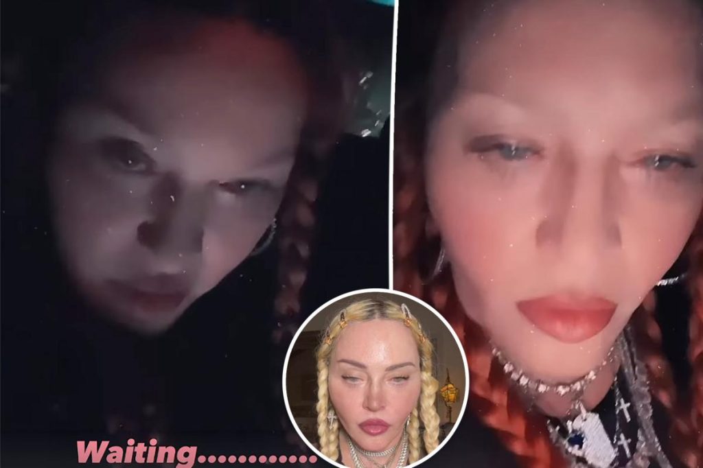 madonna-posts-another-creepy-video-after-a-slew-of-concerning-uploads-–-page-six