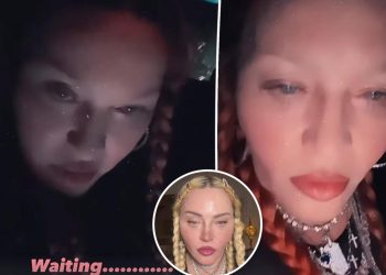 madonna-posts-another-creepy-video-after-a-slew-of-concerning-uploads-–-page-six