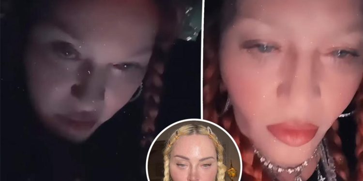 madonna-posts-another-creepy-video-after-a-slew-of-concerning-uploads-–-page-six