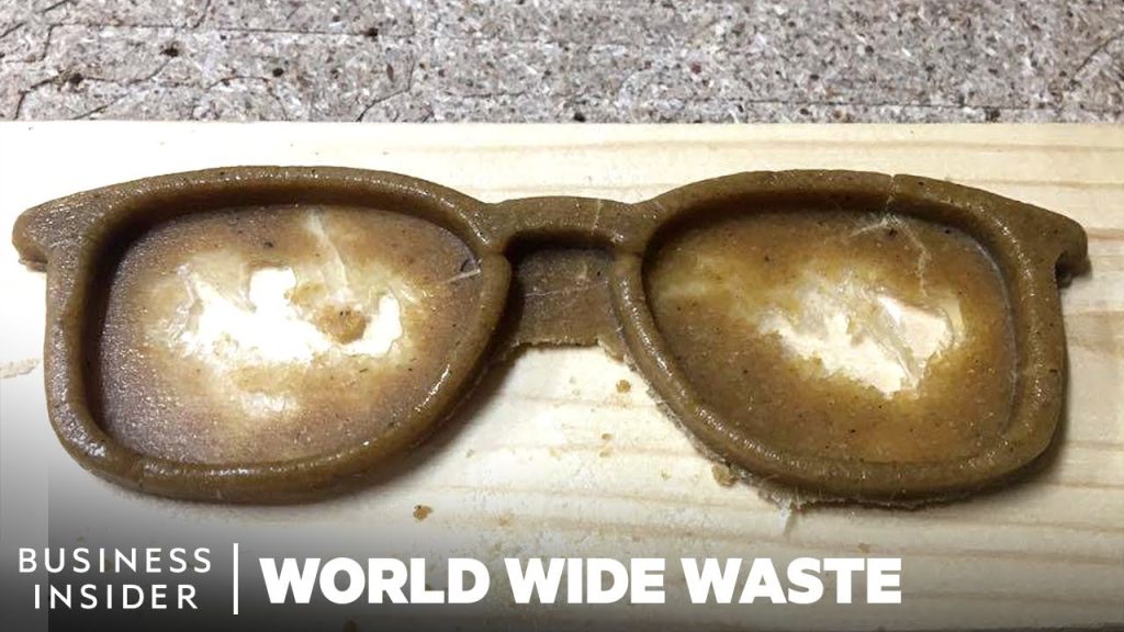 making-eyeglasses-from-coffee-grounds-in-ukraine-|-world-wide-waste-|-business-insider